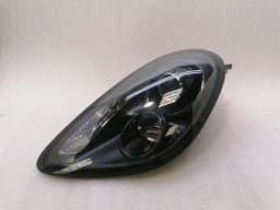 PORSCHE Porsche Boxster 981 GT4 GTS Left Head Light 98163126301 Headlight Left AFS — thumbnail 9