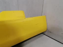 PORSCHE Porsche Boxster 981 right side skirt 98150466205 side sill right — thumbnail 5