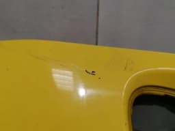 PORSCHE Porsche Boxster 981 right side skirt 98150466205 side sill right — thumbnail 4