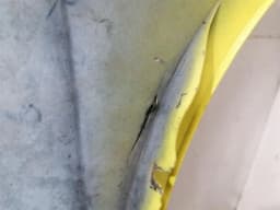 PORSCHE Porsche Boxster 981 right side skirt 98150466205 side sill right — thumbnail 9