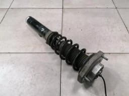 PORSCHE Porsche Boxster 981 shock absorber front 98134303506 shock absorber front PASM — thumbnail 8