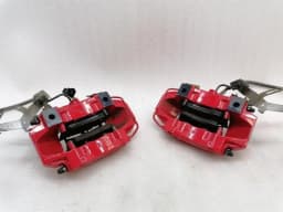 PORSCHE Porsche Boxster 981 rear brake caliper set 98135205110 rear brake caliper set — thumbnail 5