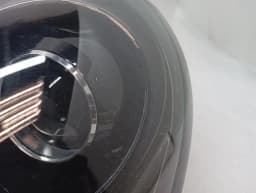 PORSCHE Porsche Boxster 981 GT4 AHL Right Headlight 98163116401 Headlight Right RHD — thumbnail 3