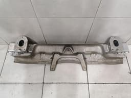 PORSCHE Porsche Boxster 981 rear bumper beam 98150514100 rear bumper carrier — thumbnail 7