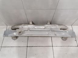 PORSCHE Porsche Boxster 981 rear bumper beam 98150514100 rear bumper carrier — thumbnail 1