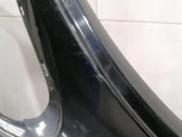 PORSCHE Porsche Boxster 981 right side skirt 98150466205 side sill right — thumbnail 9