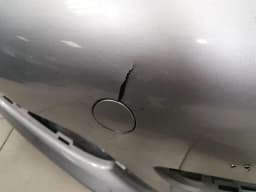 PORSCHE Porsche Boxster 981 Front Bumper 98150531100 Front Bumper — thumbnail 2