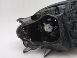 PORSCHE Porsche Boxster 981 GT4 AHL Right Headlight 98163116401 Headlight Right RHD — thumbnail 6