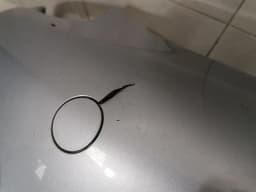 PORSCHE Porsche Boxster 981 Front Bumper 98150531100 Front Bumper — thumbnail 6