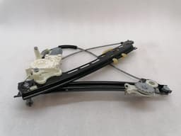 PORSCHE Porsche Boxster 981 Left Front Door Winder 99154207501 Window Regulator Front Left — thumbnail 5