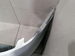PORSCHE Porsche Boxster 981 Front Bumper 98150531100 Front Bumper — thumbnail 4