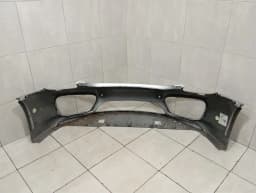 PORSCHE Porsche Cayman S 981 Front Bumper 98150531110 Front Bumper — thumbnail 9