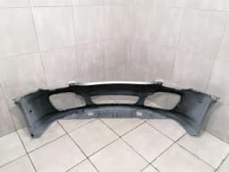 PORSCHE Porsche Boxster 981 Front Bumper 98150531100 Front Bumper — thumbnail 9