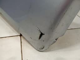 PORSCHE Porsche Cayman S 981 Front Bumper 98150531110 Front Bumper — thumbnail 6