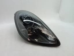 PORSCHE Porsche Boxster 981 GT4 AHL Right Headlight 98163116401 Headlight Right RHD — thumbnail 1