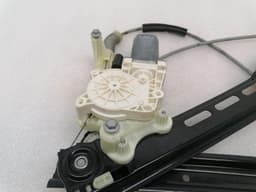 PORSCHE Porsche Boxster 981 Left Front Door Winder 99154207501 Window Regulator Front Left — thumbnail 6