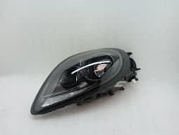 PORSCHE Porsche Boxster 981 GT4 AHL Right Headlight 98163116401 Headlight Right RHD — thumbnail 2