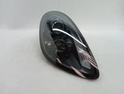 PORSCHE Porsche Boxster 981 GT4 AHL Right Headlight 98163116401 Headlight Right RHD — thumbnail 7