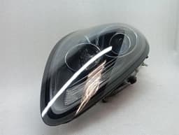 PORSCHE Porsche Boxster 981 GT4 AHL Right Headlight 98163116401 Headlight Right RHD — thumbnail 3