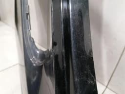 PORSCHE Porsche Boxster 981 right side skirt 98150466205 side sill right — thumbnail 10