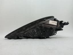PORSCHE Porsche Boxster 981 GT4 AHL Right Headlight 98163116401 Headlight Right RHD — thumbnail 4