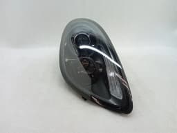 PORSCHE Porsche Boxster 981 GT4 AHL Right Headlight 98163116401 Headlight Right RHD — thumbnail 8