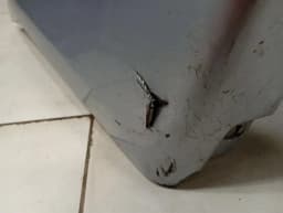 PORSCHE Porsche Cayman S 981 Front Bumper 98150531110 Front Bumper — thumbnail 8