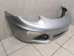 PORSCHE Porsche Boxster 981 Front Bumper 98150531100 Front Bumper — thumbnail 3