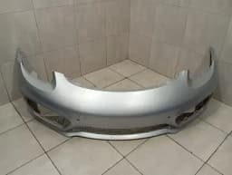 PORSCHE Porsche Cayman S 981 Front Bumper 98150531110 Front Bumper — thumbnail 1