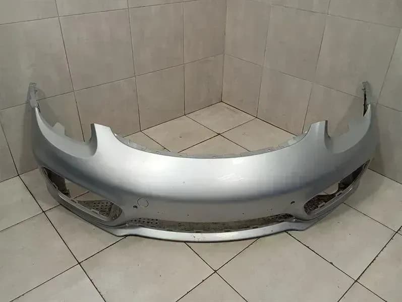 PORSCHE Porsche Cayman S 981 Front Bumper 98150531110 Front Bumper