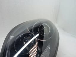 PORSCHE Porsche Boxster 981 GT4 AHL Right Headlight 98163116401 Headlight Right RHD — thumbnail 10