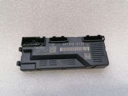 PORSCHE Porsche Boxster 981 Convertible Roof Module 98161812103 Roof Control Unit — thumbnail 1