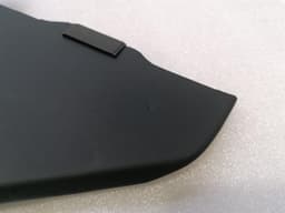 PORSCHE Porsche Boxster 981 console cover set 99155313201 console trim leather — thumbnail 10