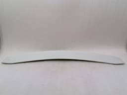 PORSCHE Porsche Boxster 981 GTS rear spoiler 98150424110 defects rear spoiler — thumbnail 1