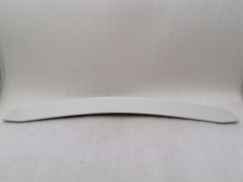 PORSCHE Porsche Boxster 981 GTS rear spoiler 98150424110 defects rear spoiler