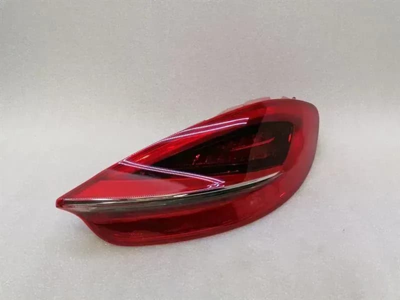 PORSCHE Porsche Boxster 981 right rear light 98163114210 tail light rear right