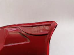 PORSCHE Porsche Boxster 981 right rear light 98163114210 tail light rear right — thumbnail 5