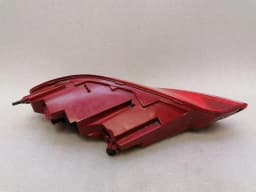 PORSCHE Porsche Boxster 981 right rear light 98163114210 tail light rear right — thumbnail 9
