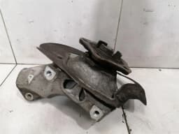 PORSCHE PORSCHE BOXSTER 981 Right Front Hub 99134165805 Radlagergehäus — thumbnail 2