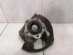 PORSCHE PORSCHE BOXSTER 981 Right Front Hub 99134165805 Radlagergehäus — thumbnail 7