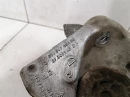 PORSCHE PORSCHE BOXSTER 981 Right Front Hub 99134165805 Radlagergehäus — thumbnail 6