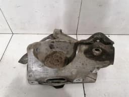 PORSCHE PORSCHE BOXSTER 981 Right Front Hub 99134165805 Radlagergehäus — thumbnail 10