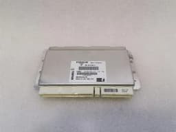 PORSCHE Porsche Boxster 981 electronic module 99161845011 control unit PASM — thumbnail 1