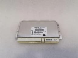 PORSCHE Porsche Boxster 981 electronic module 99161845011 control unit PASM — thumbnail 6