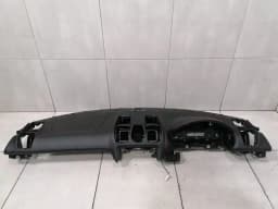 PORSCHE Porsche Boxster 981 dashboard 98155231100 RHD RIGHT HAND DRIVE LEATHER — thumbnail 1