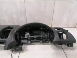 PORSCHE Porsche Boxster 981 dashboard 98155231100 RHD RIGHT HAND DRIVE LEATHER — thumbnail 3