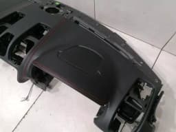 PORSCHE Porsche Boxster 981 dashboard 98155231100 RHD RIGHT HAND DRIVE LEATHER — thumbnail 5