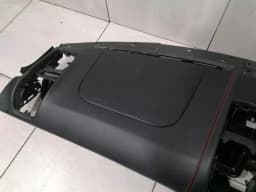 PORSCHE Porsche Boxster 981 dashboard 98155231100 RHD RIGHT HAND DRIVE LEATHER — thumbnail 6
