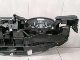PORSCHE Porsche Boxster 981 dashboard 98155231100 RHD RIGHT HAND DRIVE LEATHER — thumbnail 10