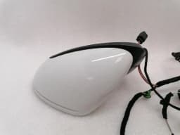 PORSCHE Porsche Boxster 981 left door mirror exterior mirror left — thumbnail 5
